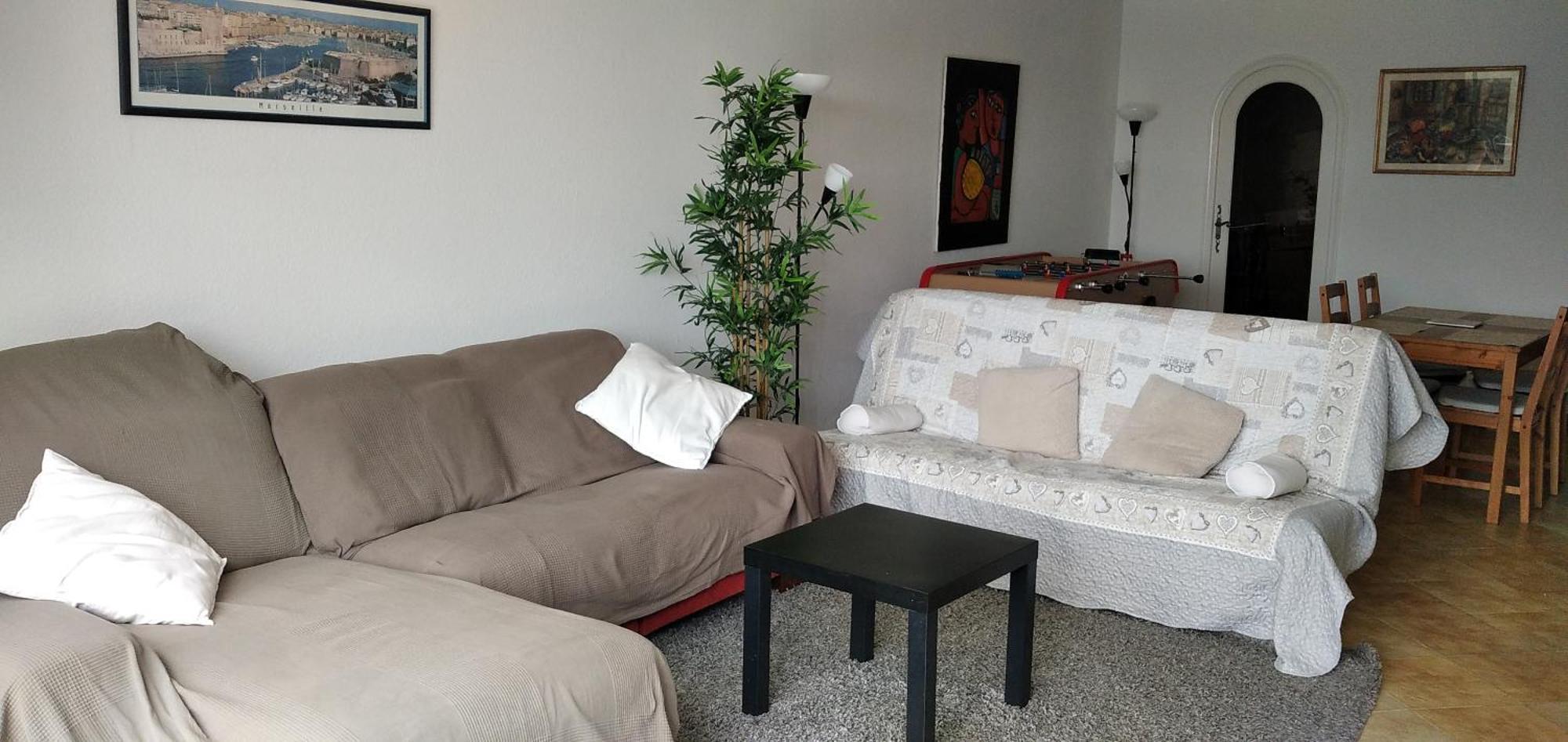 Location Gite En Provence Beaucaire (Gard) Exterior foto