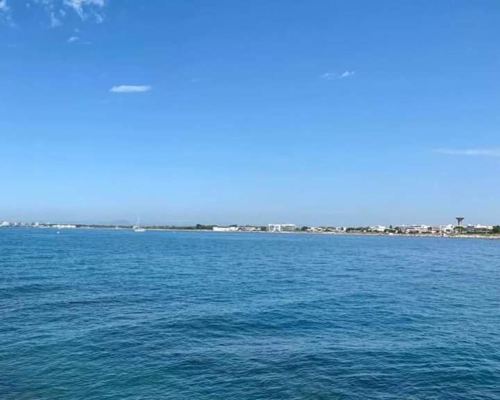Location Gite En Provence Beaucaire (Gard) Exterior foto